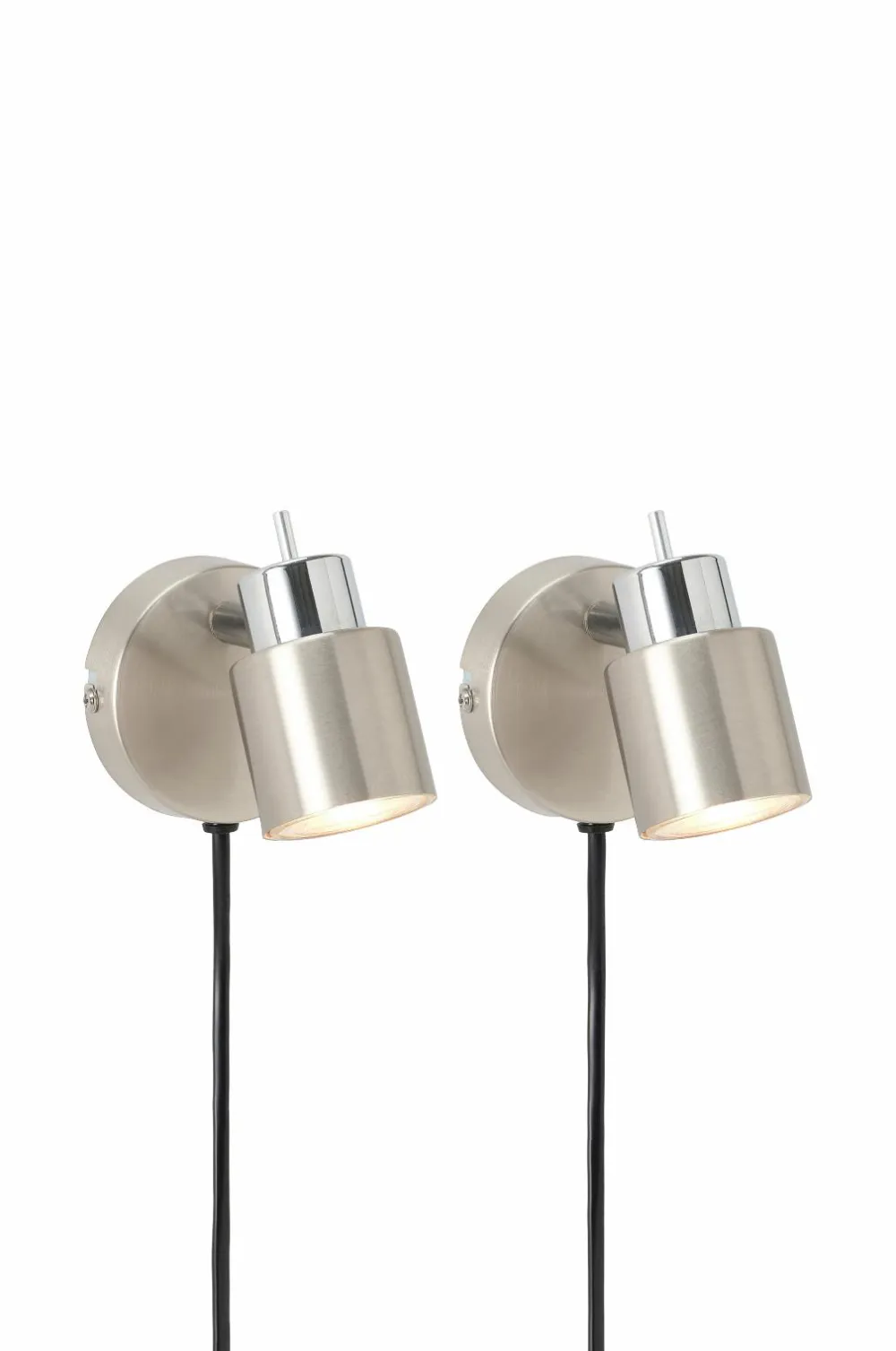 Ellos Væglamper-Home Væglampe Nicky 2-pak