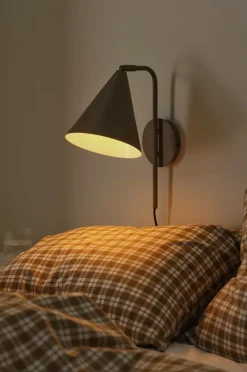 Ellos Væglamper-Home Væglampe Noah