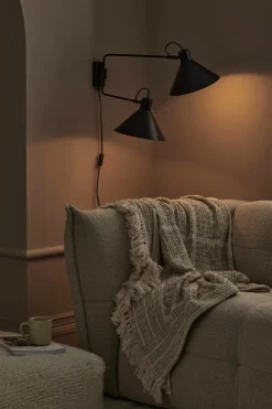 Ellos Væglamper-Home Væglampe Silona