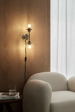 Ellos Væglamper-Home Væglampe Sinna