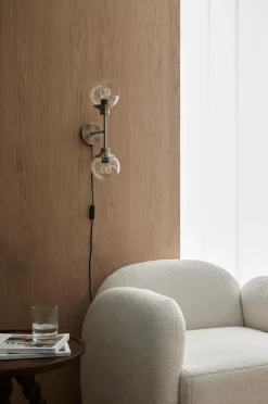 Ellos Væglamper-Home Væglampe Sinna