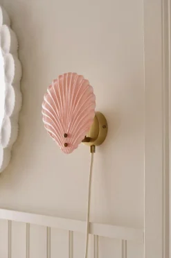 Ellos Væglamper-Home Væglampe Shella