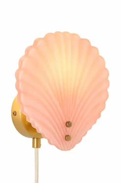 Ellos Væglamper-Home Væglampe Shella