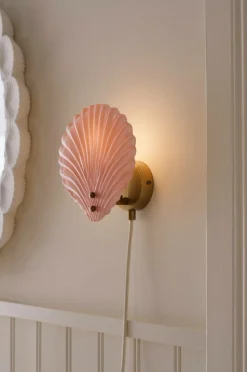 Ellos Væglamper-Home Væglampe Shella