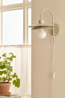 Ellos Væglamper-Home Væglampe Theo