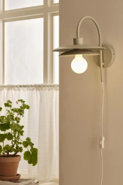 Ellos Væglamper-Home Væglampe Theo