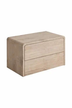 Ellos Borde-Home Vægmonteret sengebord Mylissa