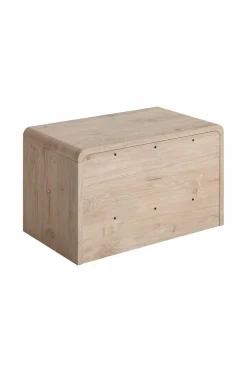 Ellos Borde-Home Vægmonteret sengebord Mylissa