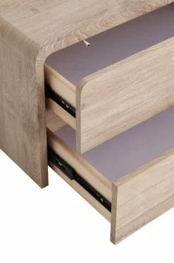 Ellos Borde-Home Vægmonteret sengebord Mylissa