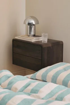 Ellos Borde-Home Vægmonteret sengebord Mylissa