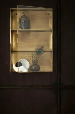 Ellos Reoler Og Opbevaring-Home Vægskab Fresh