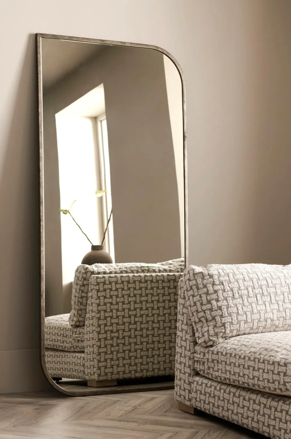 Ellos Spejle-Home Vægspejl Calo