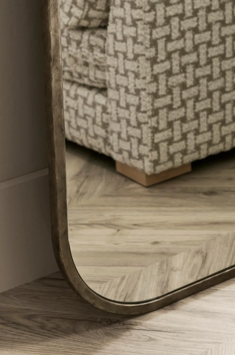 Ellos Spejle-Home Vægspejl Calo