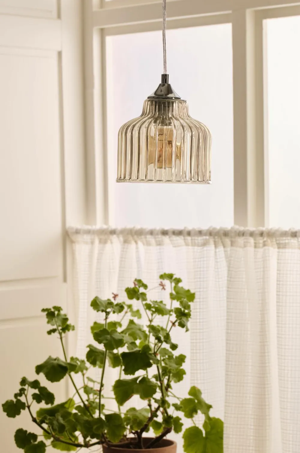 Ellos Pendler-Home Vindueslampe Window Lamp Liane