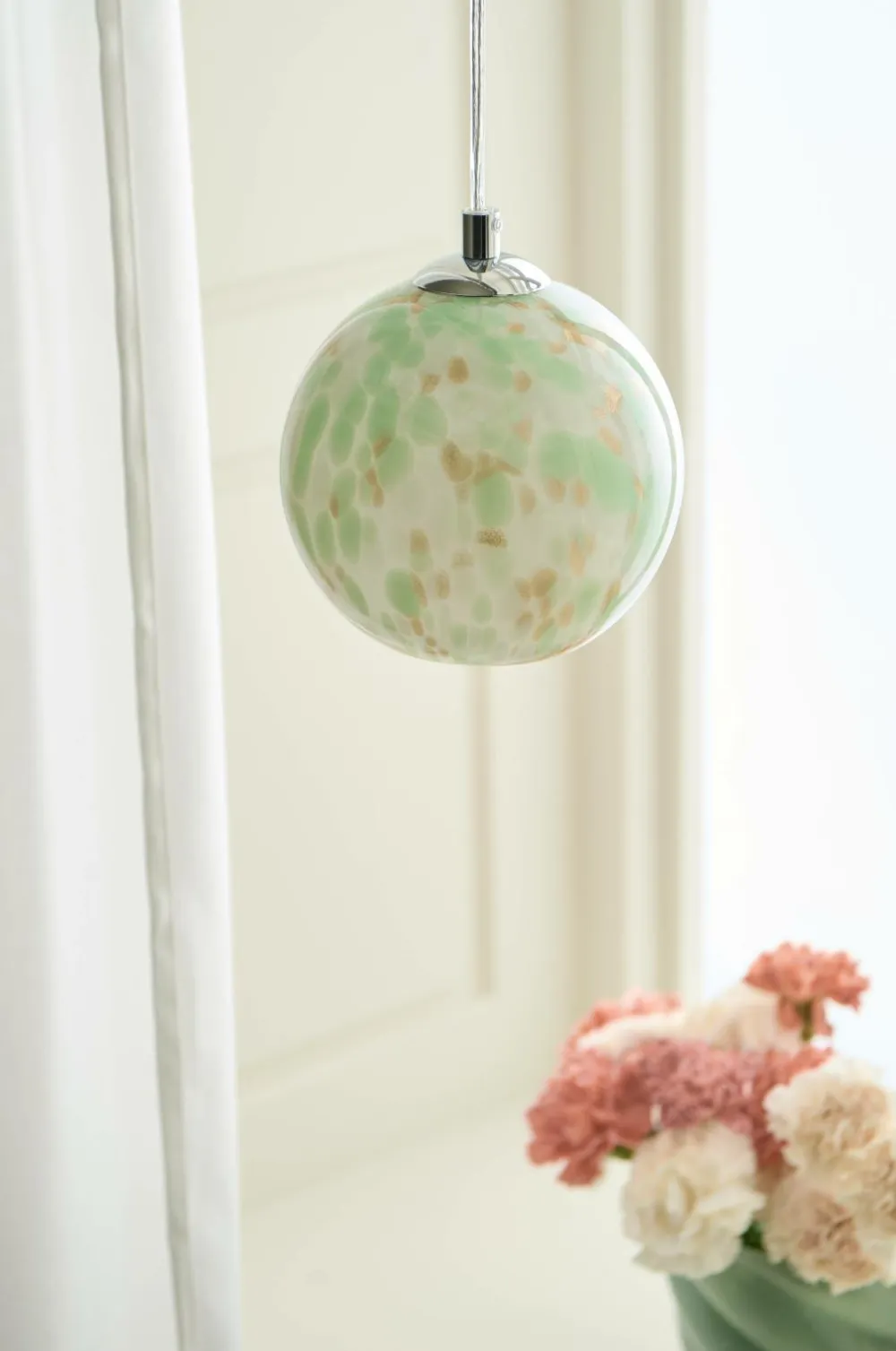 Ellos Pendler-Home Vindueslampe Dotsy