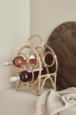 Ellos Småopbevaring-Home Vinreol Naomi højde 38 cm