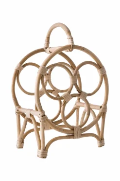 Ellos Småopbevaring-Home Vinreol Naomi højde 38 cm