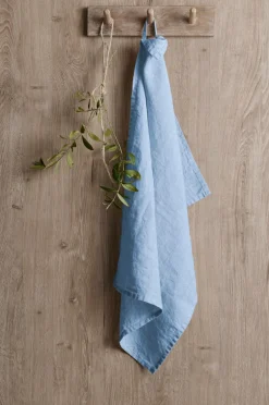 Ellos Køkkentekstiler-Home Viskestykke Malva i 100% hør