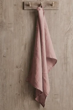 Ellos Køkkentekstiler-Home Viskestykke Malva i 100% hør