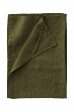 Ellos Køkkentekstiler-Home Viskestykke Malva i 100% hør