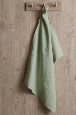 Ellos Køkkentekstiler-Home Viskestykke Malva i 100% hør