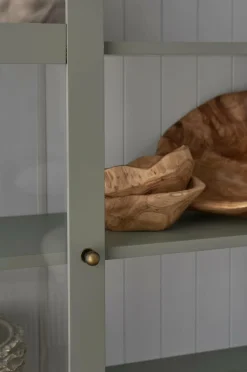 Ellos Reoler Og Opbevaring-Home Vitrineskab Wilma