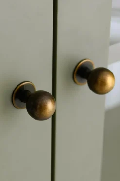 Ellos Reoler Og Opbevaring-Home Vitrineskab Wilma