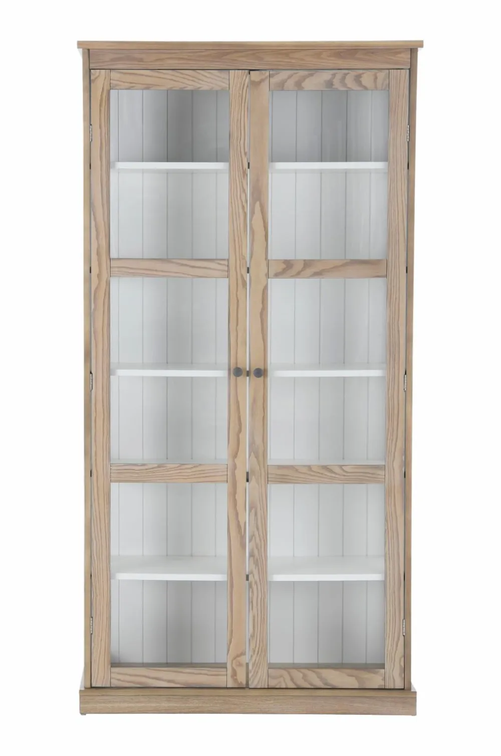 Ellos Reoler Og Opbevaring-Home Vitrineskab Wilma Soap finish