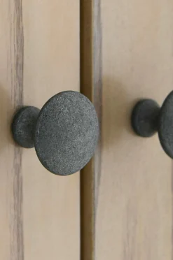 Ellos Reoler Og Opbevaring-Home Vitrineskab Wilma Soap finish