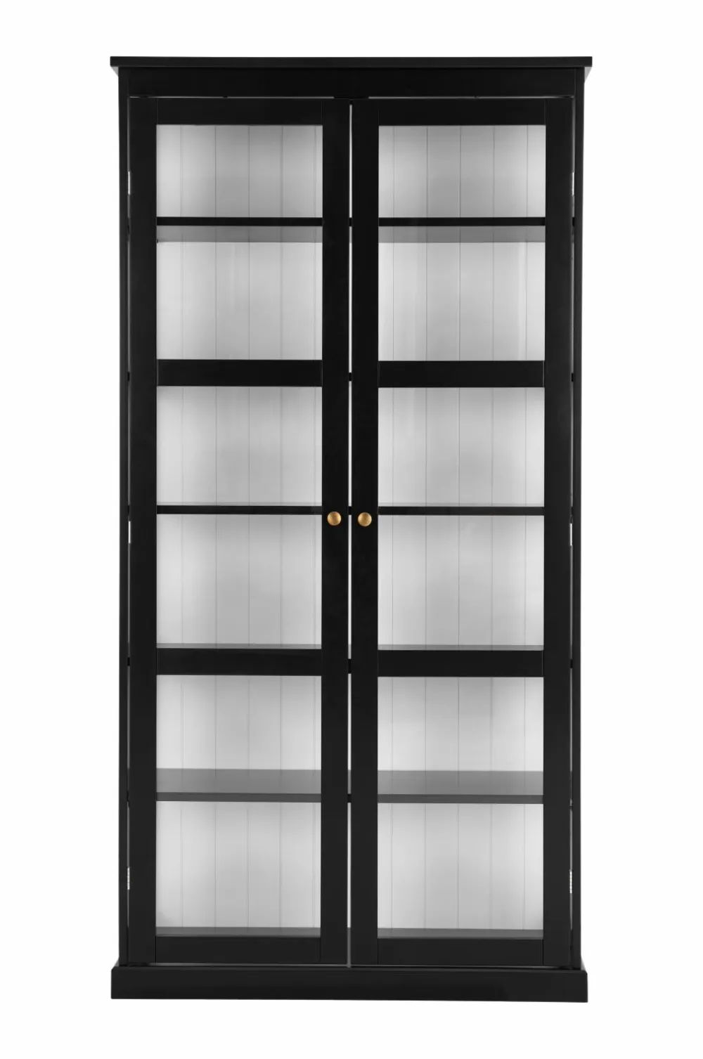 Ellos Reoler Og Opbevaring-Home Vitrineskab Wilma