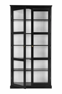 Ellos Reoler Og Opbevaring-Home Vitrineskab Wilma