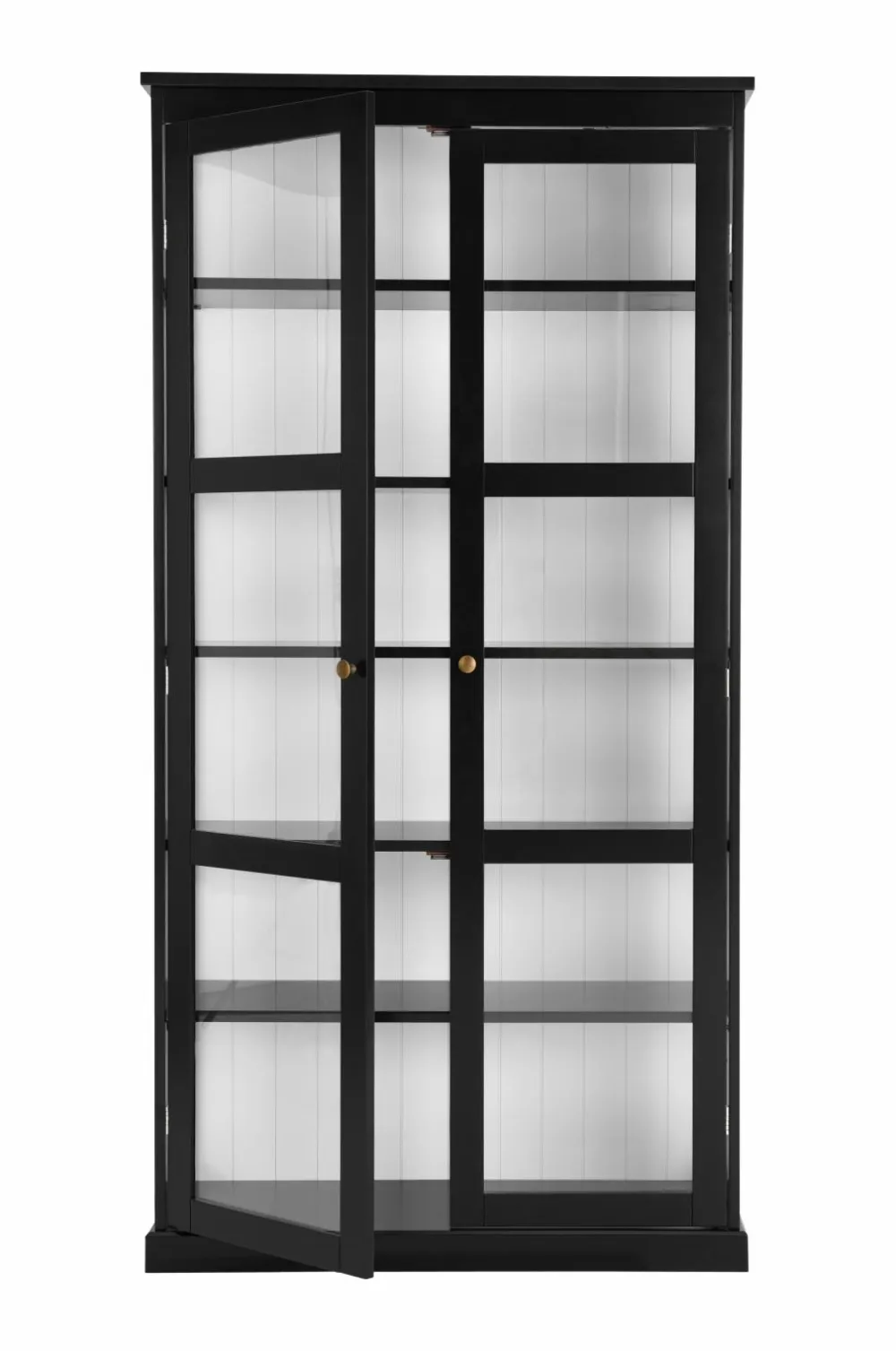 Ellos Reoler Og Opbevaring-Home Vitrineskab Wilma