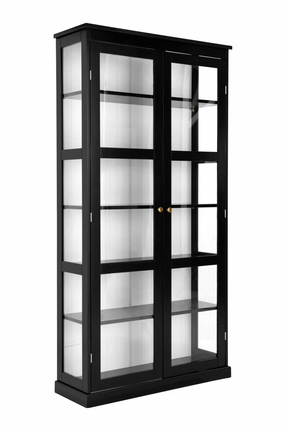 Ellos Reoler Og Opbevaring-Home Vitrineskab Wilma