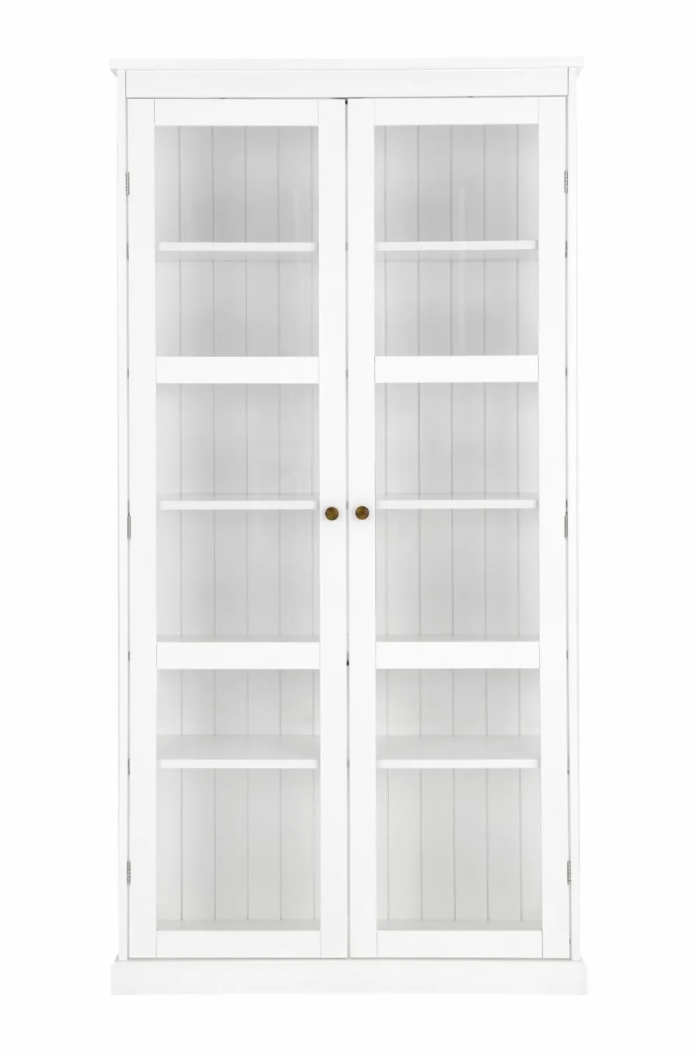 Ellos Reoler Og Opbevaring-Home Vitrineskab Wilma