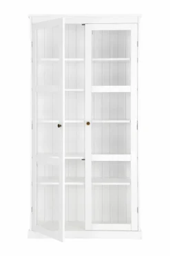 Ellos Reoler Og Opbevaring-Home Vitrineskab Wilma