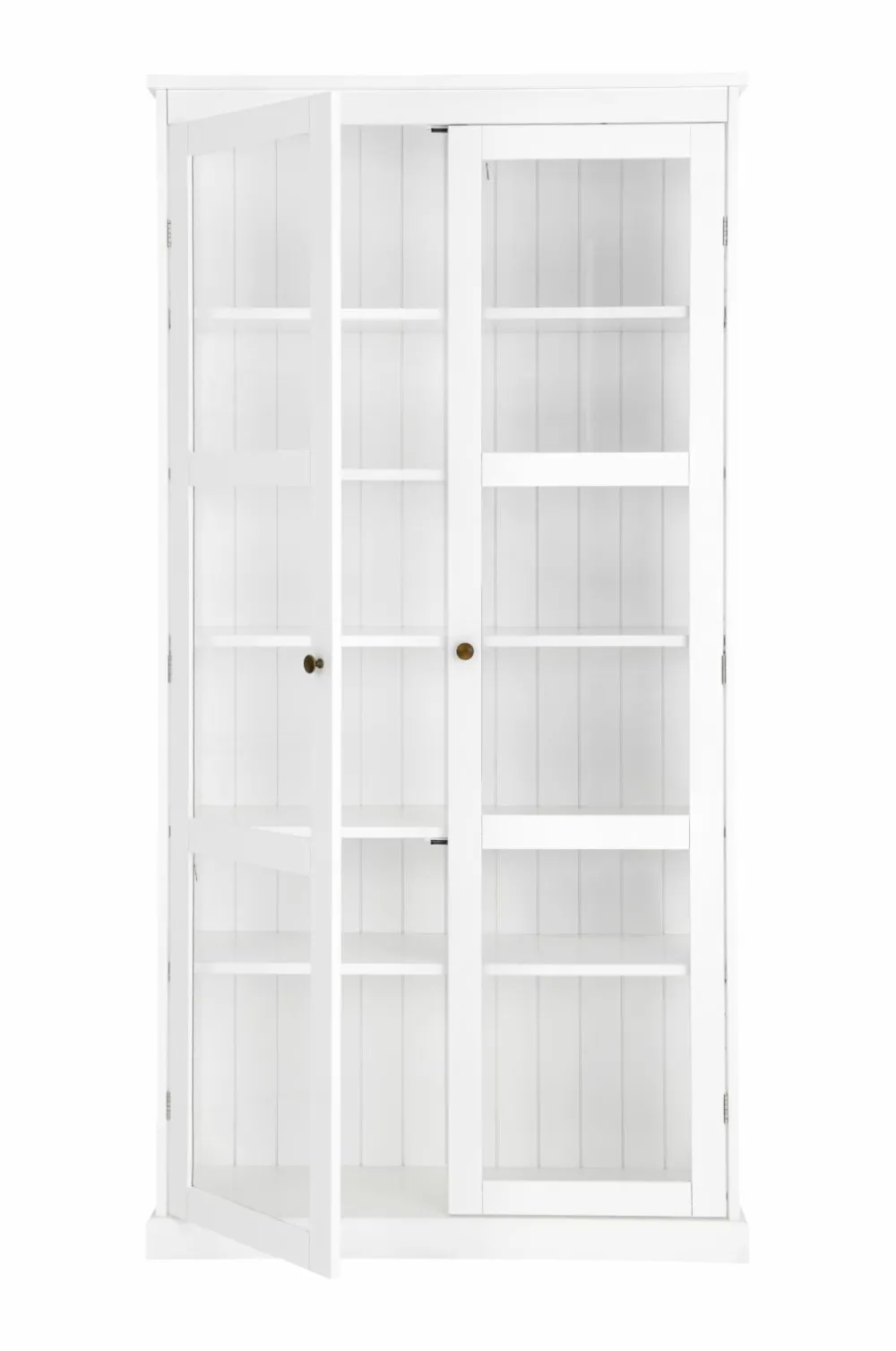 Ellos Reoler Og Opbevaring-Home Vitrineskab Wilma