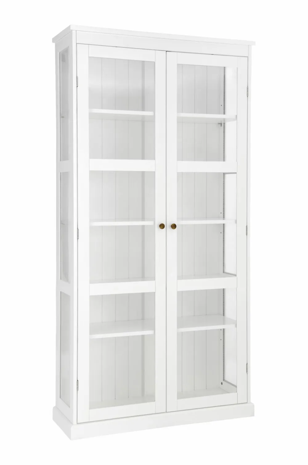 Ellos Reoler Og Opbevaring-Home Vitrineskab Wilma