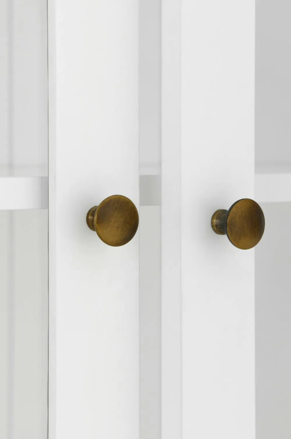 Ellos Reoler Og Opbevaring-Home Vitrineskab Wilma