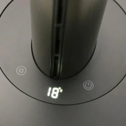 Emerio Husholdningselektronik-3 i 1