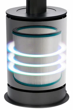 Emerio Husholdningselektronik-3 i 1