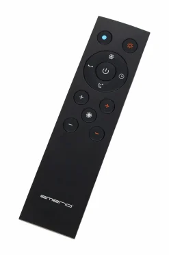 Emerio Husholdningselektronik-3 i 1