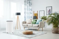 Emerio Husholdningselektronik-Affugter