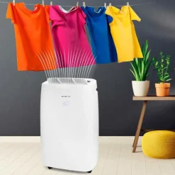 Emerio Husholdningselektronik-Affugter