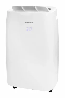 Emerio Husholdningselektronik-Affugter