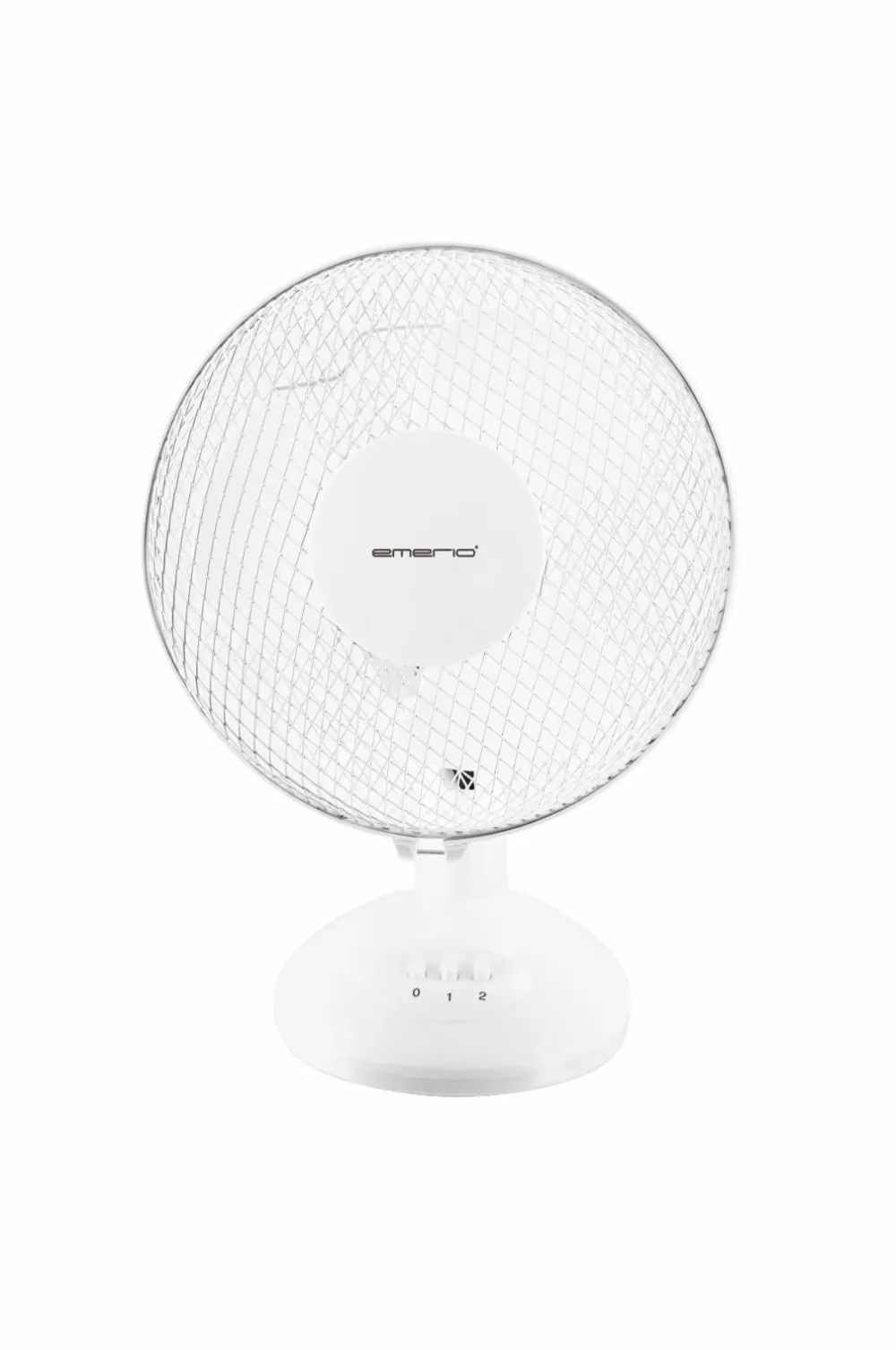 Emerio Husholdningselektronik-Bordventilator