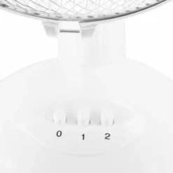 Emerio Husholdningselektronik-Bordventilator