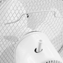 Emerio Husholdningselektronik-Bordventilator