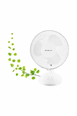 Emerio Husholdningselektronik-Bordventilator