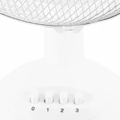 Emerio Husholdningselektronik-Bordventilator 30 cm FN-114202