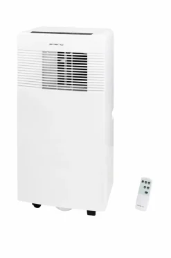 Emerio Husholdningselektronik-Bærbart klimaanlæg